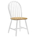 Allison 5 Pc Dining Sets - Imperial Furniture (Las Vegas, NV) - Multi Location