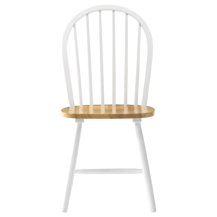 Allison 5 Pc Dining Sets - Imperial Furniture (Las Vegas, NV) - Multi Location