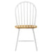Allison 5 Pc Dining Sets - Imperial Furniture (Las Vegas, NV) - Multi Location