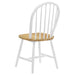 Allison 5 Pc Dining Sets - Imperial Furniture (Las Vegas, NV) - Multi Location