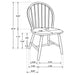 Allison 5 Pc Dining Sets - Imperial Furniture (Las Vegas, NV) - Multi Location