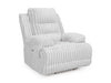 Rhines Falls Power Recliner - Imperial Furniture (Las Vegas, NV) - Multi Location