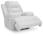 Rhines Falls Power Recliner - Imperial Furniture (Las Vegas, NV) - Multi Location