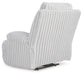 Rhines Falls Power Recliner - Imperial Furniture (Las Vegas, NV) - Multi Location