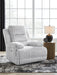 Rhines Falls Power Recliner - Imperial Furniture (Las Vegas, NV) - Multi Location