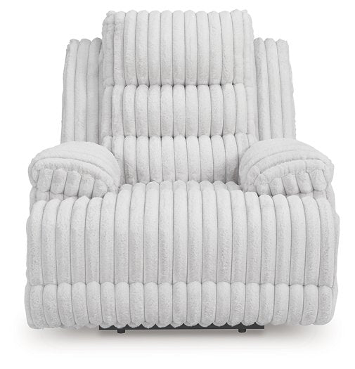 Rhines Falls Power Recliner - Imperial Furniture (Las Vegas, NV) - Multi Location