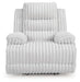Rhines Falls Power Recliner - Imperial Furniture (Las Vegas, NV) - Multi Location