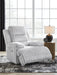 Rhines Falls Power Recliner - Imperial Furniture (Las Vegas, NV) - Multi Location