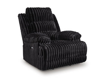 Rhine Falls Power Recliner - Imperial Furniture (Las Vegas, NV) - Multi Location