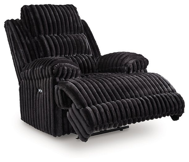 Rhine Falls Power Recliner - Imperial Furniture (Las Vegas, NV) - Multi Location