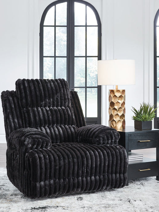 Rhine Falls Power Recliner - Imperial Furniture (Las Vegas, NV) - Multi Location