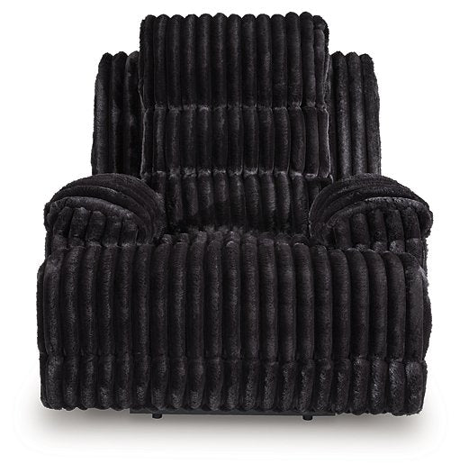 Rhine Falls Power Recliner - Imperial Furniture (Las Vegas, NV) - Multi Location