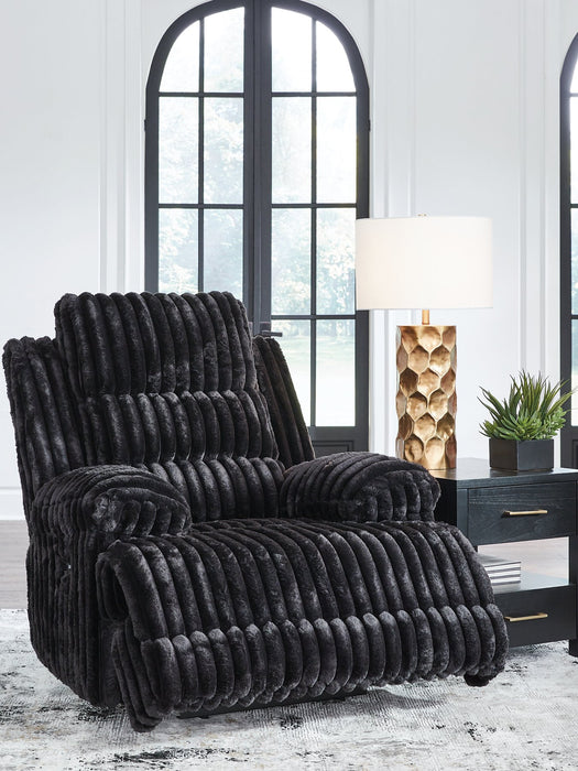 Rhine Falls Power Recliner - Imperial Furniture (Las Vegas, NV) - Multi Location