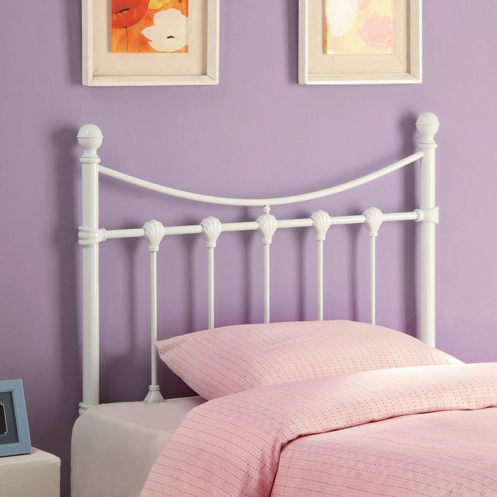 Marie Twin Headboard - Imperial Furniture (Las Vegas, NV) - Multi Location