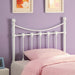 Marie Twin Headboard - Imperial Furniture (Las Vegas, NV) - Multi Location