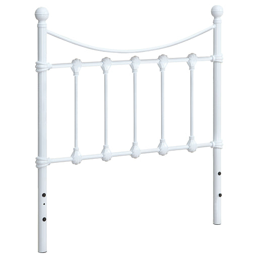 Marie Twin Headboard - Imperial Furniture (Las Vegas, NV) - Multi Location