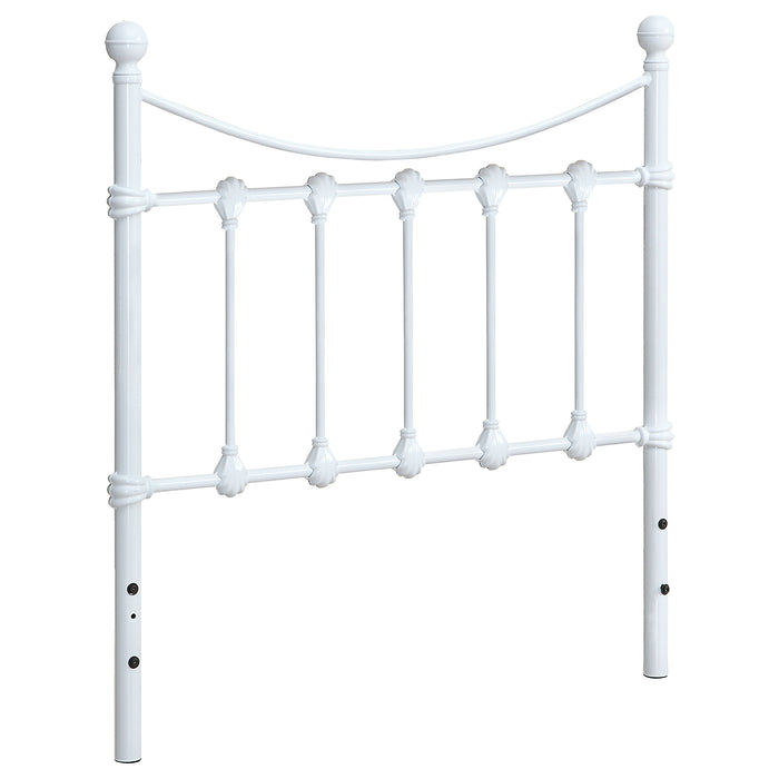 Marie Twin Headboard - Imperial Furniture (Las Vegas, NV) - Multi Location