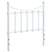 Marie Twin Headboard - Imperial Furniture (Las Vegas, NV) - Multi Location