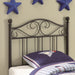 Ellis Twin Headboard - Imperial Furniture (Las Vegas, NV) - Multi Location