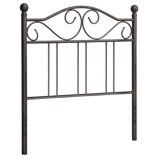 Ellis Twin Headboard - Imperial Furniture (Las Vegas, NV) - Multi Location