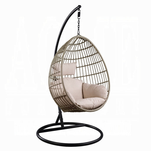 Vasant Hanging Chair - Imperial Furniture (Las Vegas, NV) - Multi Location