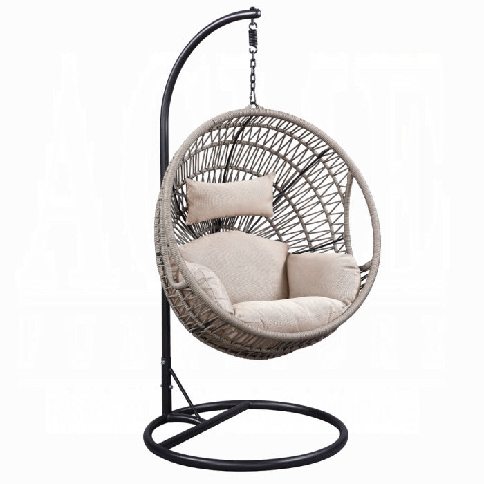 Vasant Hanging Chair - Imperial Furniture (Las Vegas, NV) - Multi Location