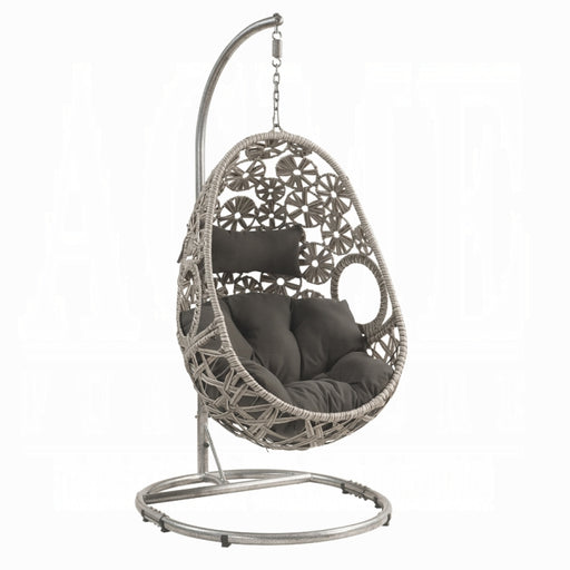 Sigar Hanging Chair - Imperial Furniture (Las Vegas, NV) - Multi Location
