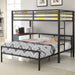 Fisher 2 Pc Beds - Imperial Furniture (Las Vegas, NV) - Multi Location