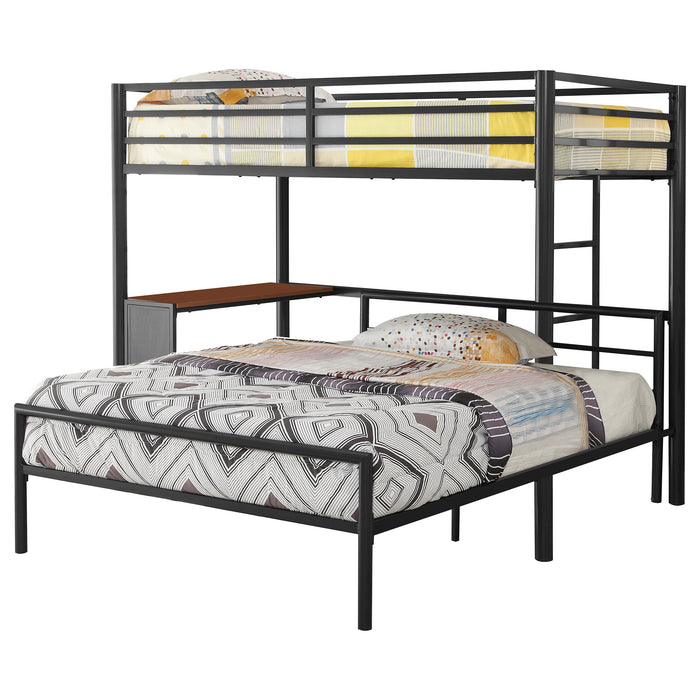 Fisher Loft Twin & Full Beds - Imperial Furniture (Las Vegas, NV) - Multi Location