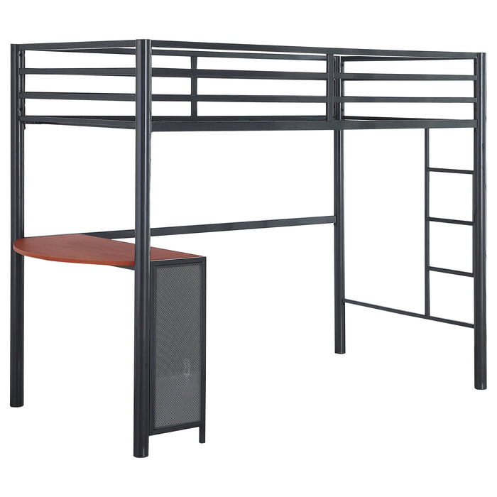 Fisher 2 Pc Beds - Imperial Furniture (Las Vegas, NV) - Multi Location