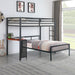 Fisher Loft Twin & Full Beds - Imperial Furniture (Las Vegas, NV) - Multi Location