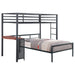 Fisher Loft Twin & Full Beds - Imperial Furniture (Las Vegas, NV) - Multi Location