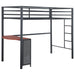 Fisher Loft Twin & Full Beds - Imperial Furniture (Las Vegas, NV) - Multi Location