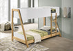 Wyatt Bunk Bed - Imperial Furniture (Las Vegas, NV) - Multi Location