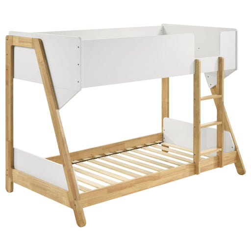 Wyatt Bunk Bed - Imperial Furniture (Las Vegas, NV) - Multi Location