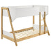 Wyatt Bunk Bed - Imperial Furniture (Las Vegas, NV) - Multi Location