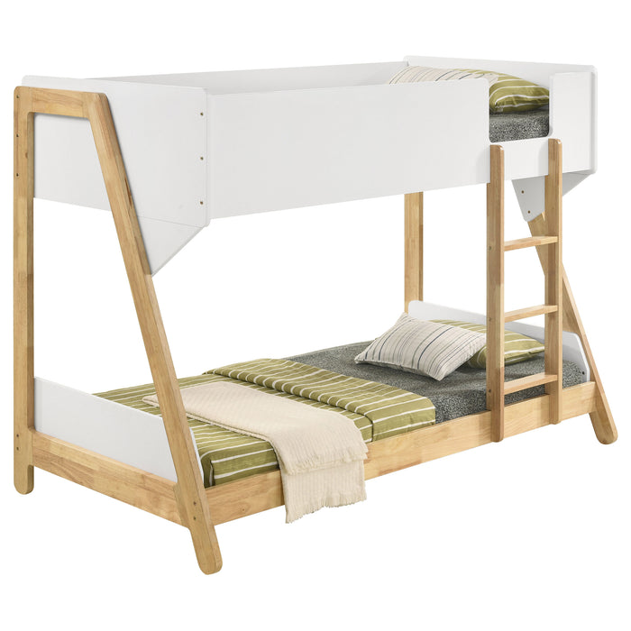 Wyatt Bunk Bed - Imperial Furniture (Las Vegas, NV) - Multi Location