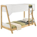 Wyatt Bunk Bed - Imperial Furniture (Las Vegas, NV) - Multi Location