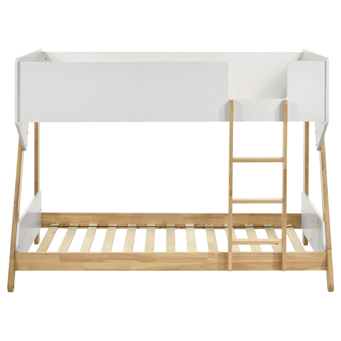 Wyatt Bunk Bed - Imperial Furniture (Las Vegas, NV) - Multi Location