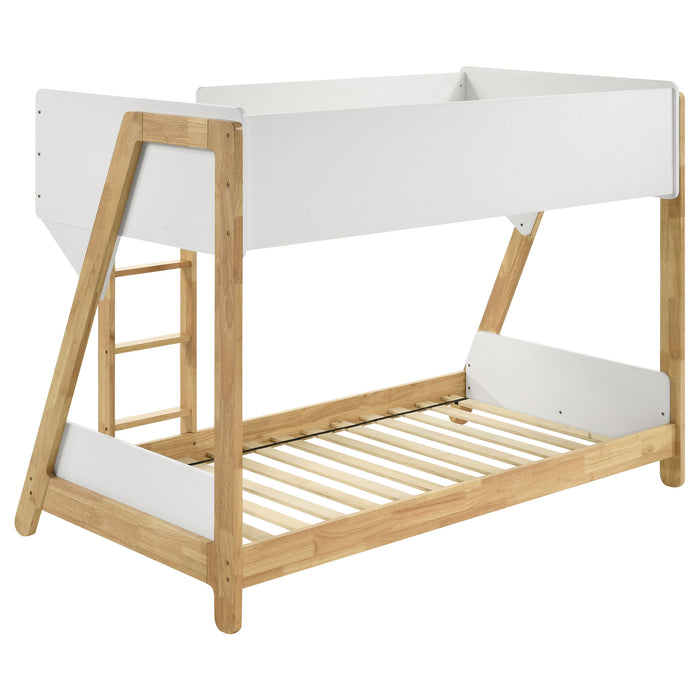Wyatt Bunk Bed - Imperial Furniture (Las Vegas, NV) - Multi Location
