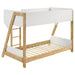 Wyatt Bunk Bed - Imperial Furniture (Las Vegas, NV) - Multi Location