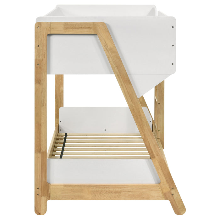 Wyatt Bunk Bed - Imperial Furniture (Las Vegas, NV) - Multi Location