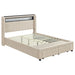 Madison Full & Twin Bed - Imperial Furniture (Las Vegas, NV) - Multi Location