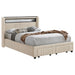 Madison Full & Twin Bed - Imperial Furniture (Las Vegas, NV) - Multi Location