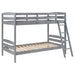 Rhea Bunk Bed - Imperial Furniture (Las Vegas, NV) - Multi Location