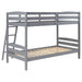 Rhea Bunk Bed - Imperial Furniture (Las Vegas, NV) - Multi Location