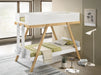 Frankie Bunk Beds - Imperial Furniture (Las Vegas, NV) - Multi Location