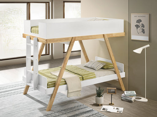 Frankie Bunk Beds - Imperial Furniture (Las Vegas, NV) - Multi Location