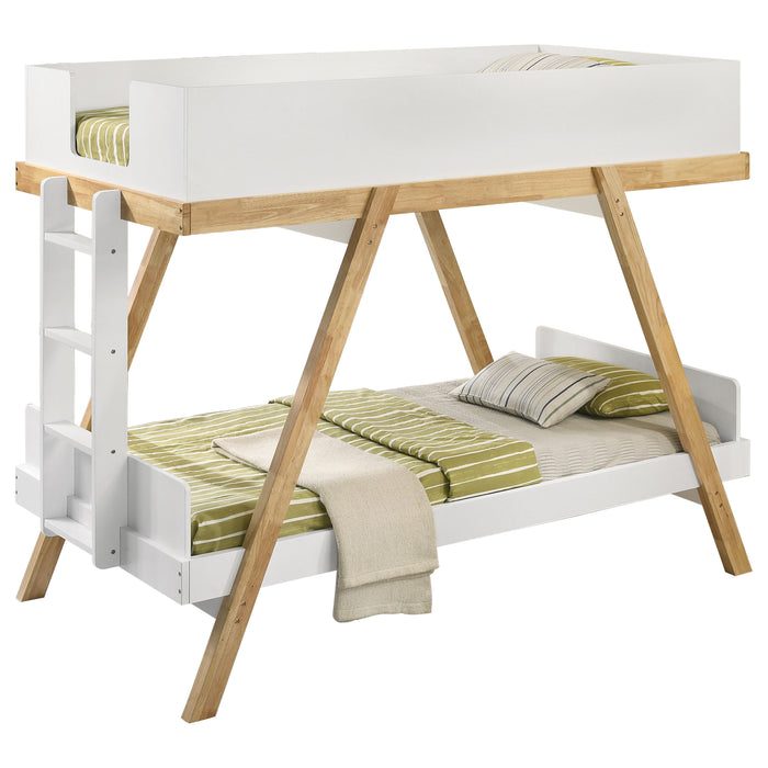 Frankie Bunk Beds - Imperial Furniture (Las Vegas, NV) - Multi Location