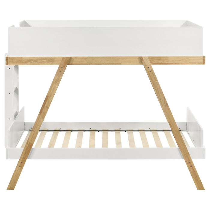 Frankie Bunk Bed - Imperial Furniture (Las Vegas, NV) - Multi Location